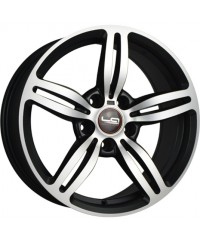Replica LegeArtis B58 MBF R18 W8.0 PCD5x120 ET34.0 DIA72.6